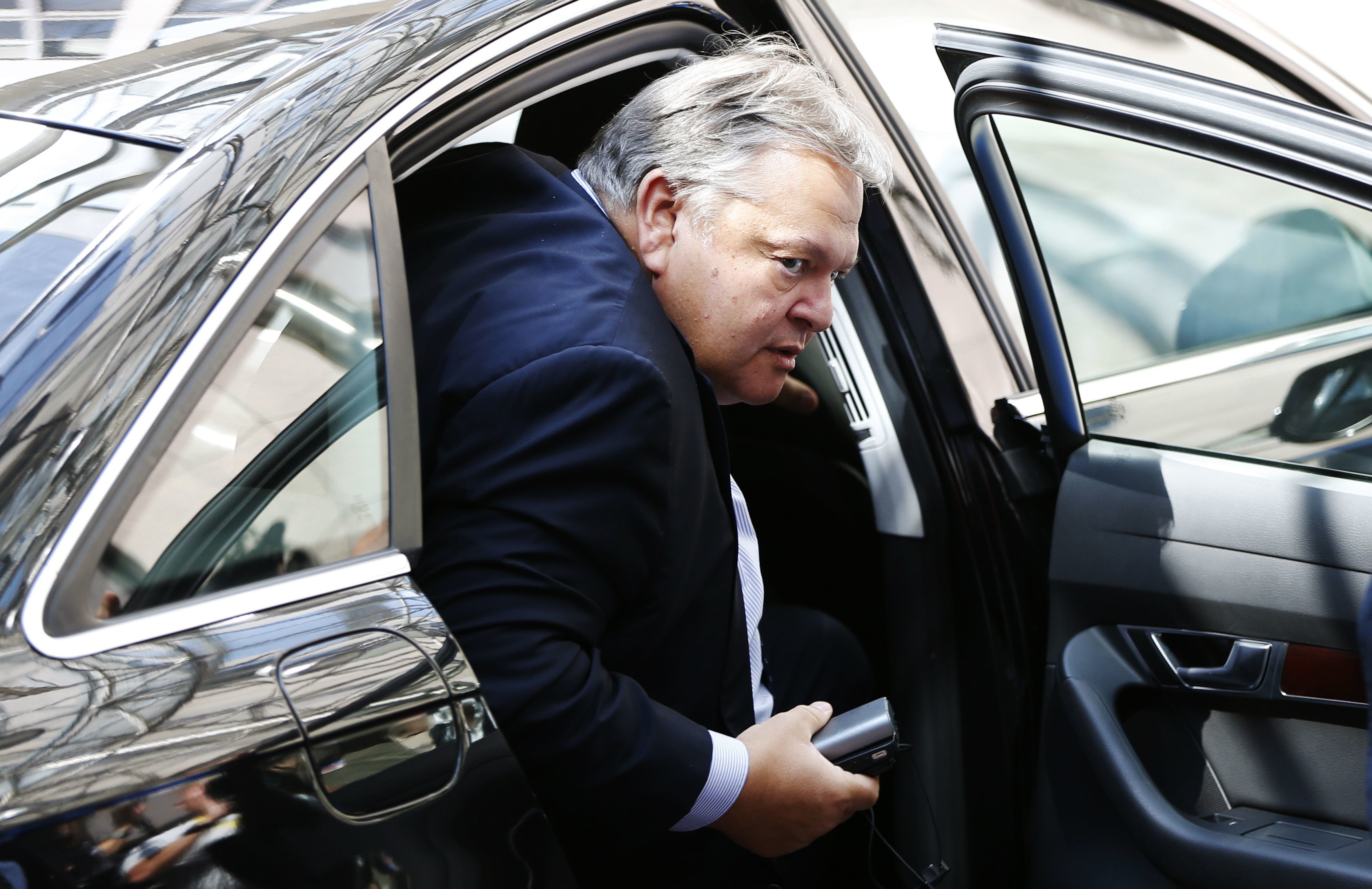 ΦΩΤΟ ΑΡΧΕΙΟΥ REUTERS