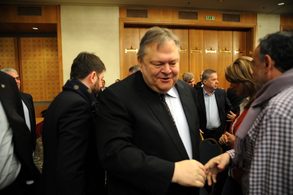 ΦΩΤΟ - EUROKINISSI