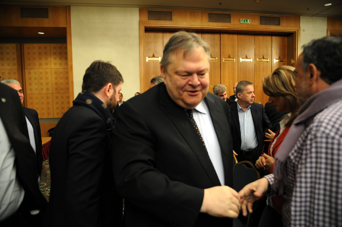 ΦΩΤΟ - EUROKINISSI