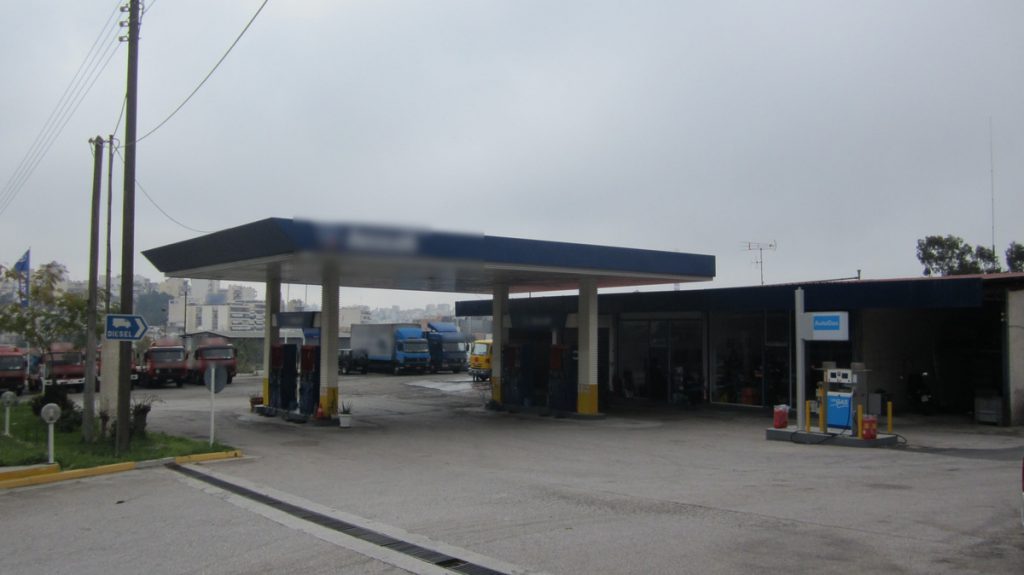 “Λαβράκι” έβγαλε ο φορολογικός έλεγχος σε βενζινάδικο της Ανατολικής Αττικής