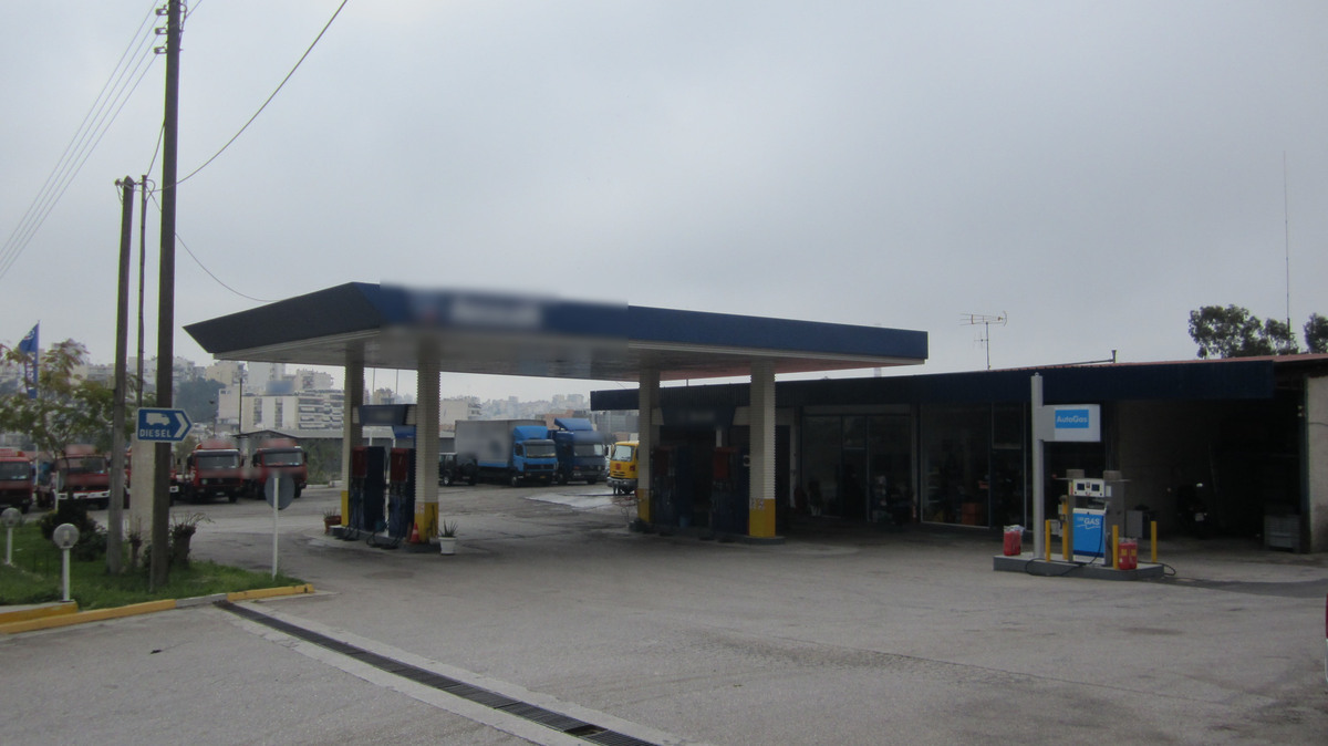“Λαβράκι” έβγαλε ο φορολογικός έλεγχος σε βενζινάδικο της Ανατολικής Αττικής