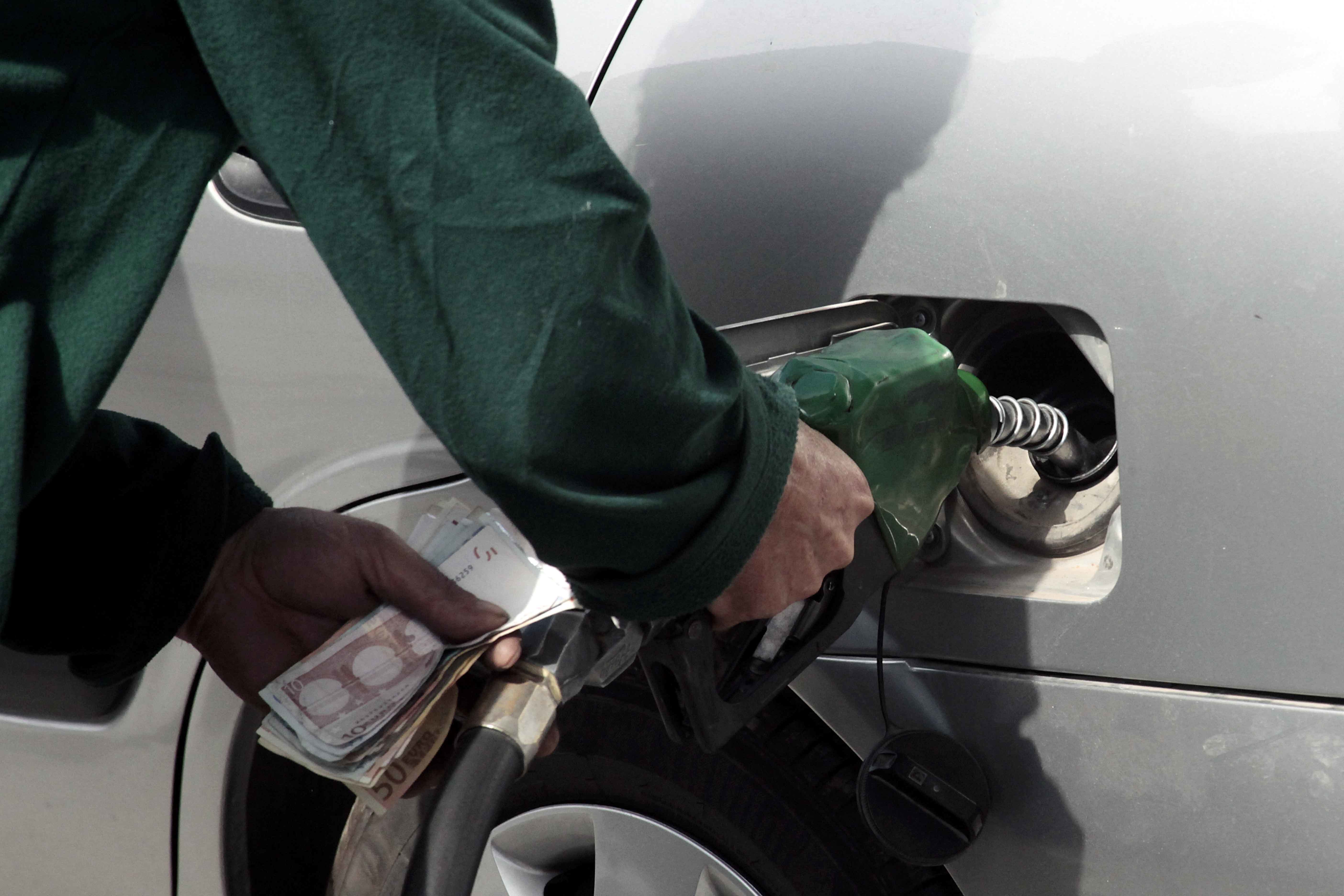 Πέντε πρατήρια για τον εφοδιασμό οχημάτων με φυσικό αέριο λειτουργούν ήδη στη χώρα μας