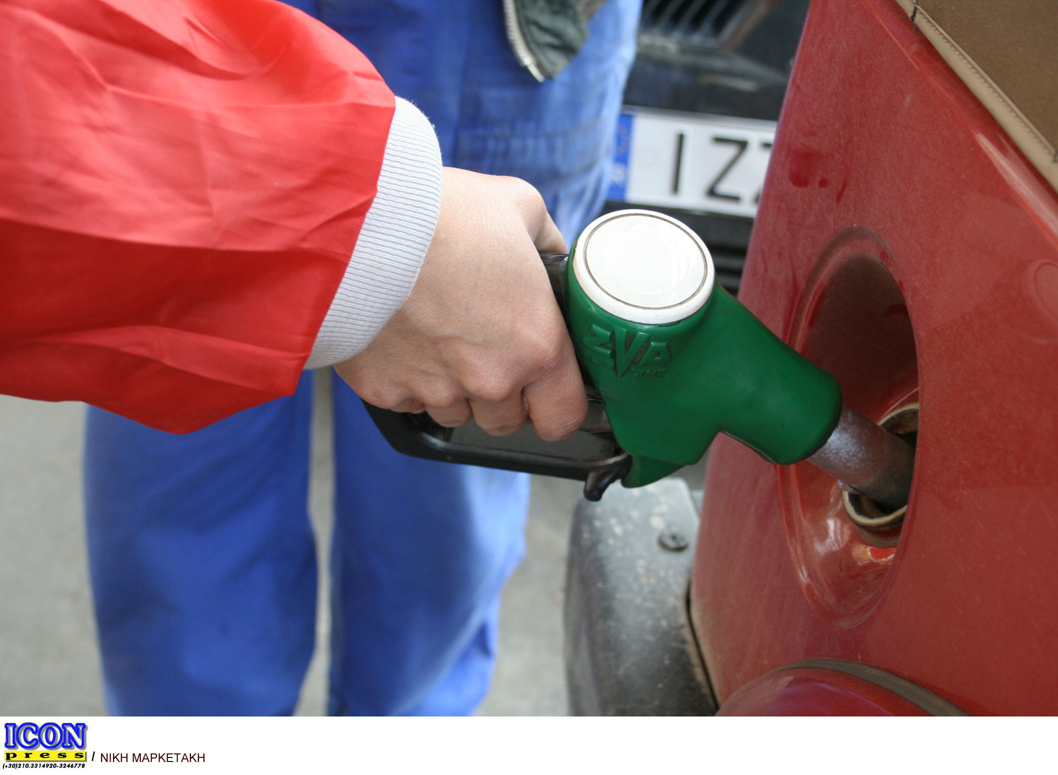 Εδώ θα βρείτε τα φτηνότερα και τα ακριβότερα πρατήρια βενζίνης σε όλη την Ελλάδα…