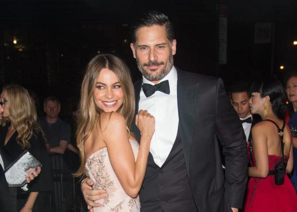 Δύσκολες ώρες για την Sofia Vergara – Στο νοσοκομείο ο άντρας της