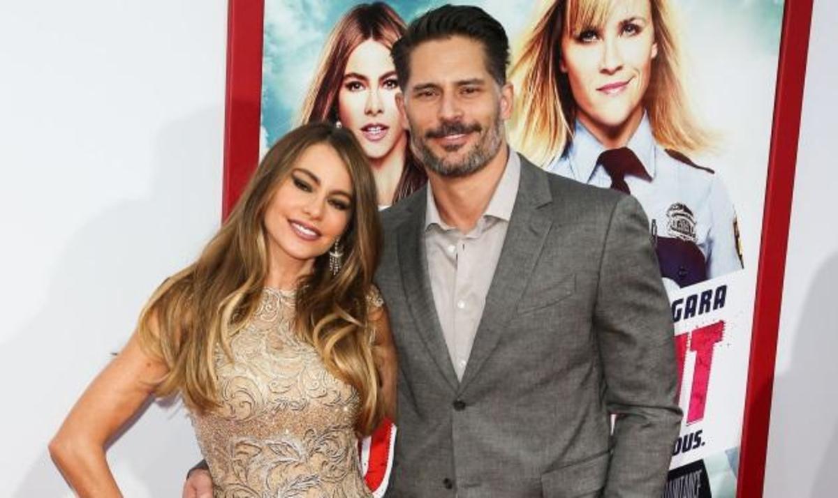 Παντρεύεται η Sofia Vergara! Όρισε ημερομηνία γάμου!