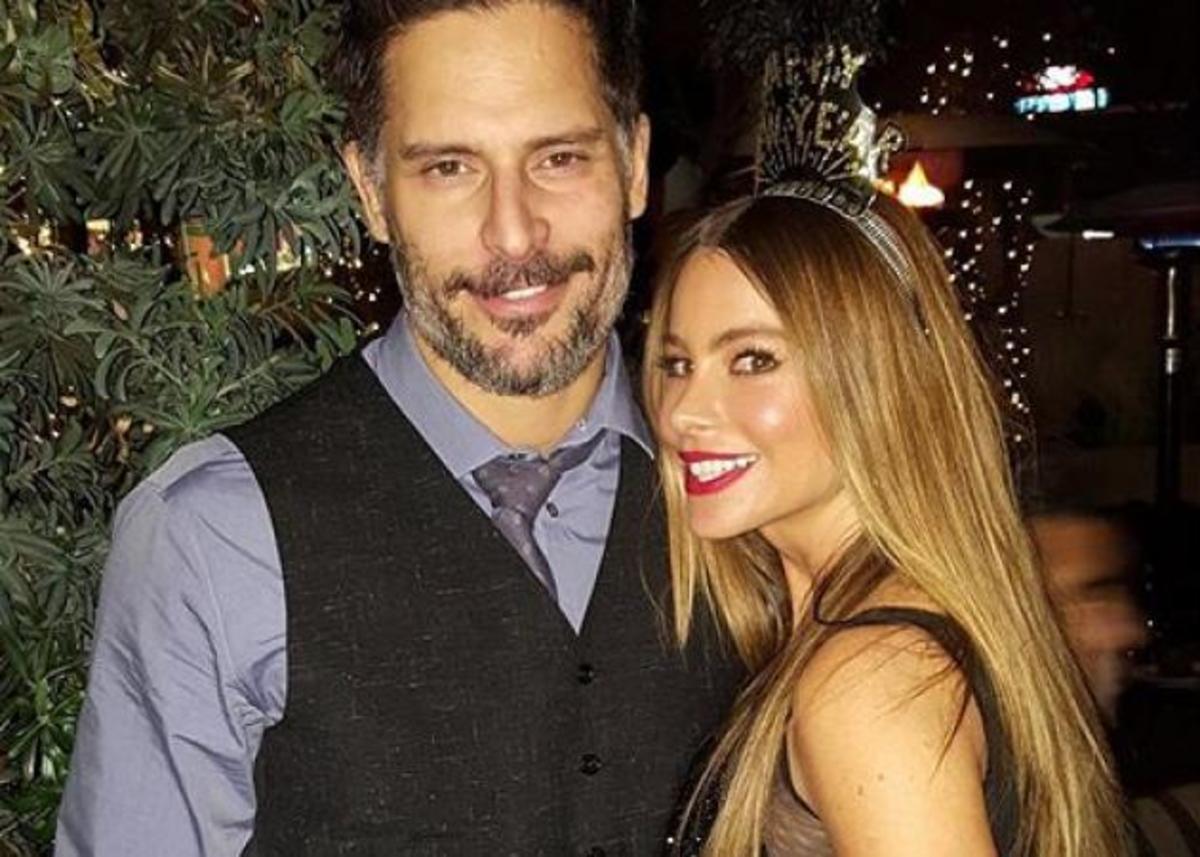 Sofia Vergara: Μετά το γάμο το έριξε στο φαγητό!