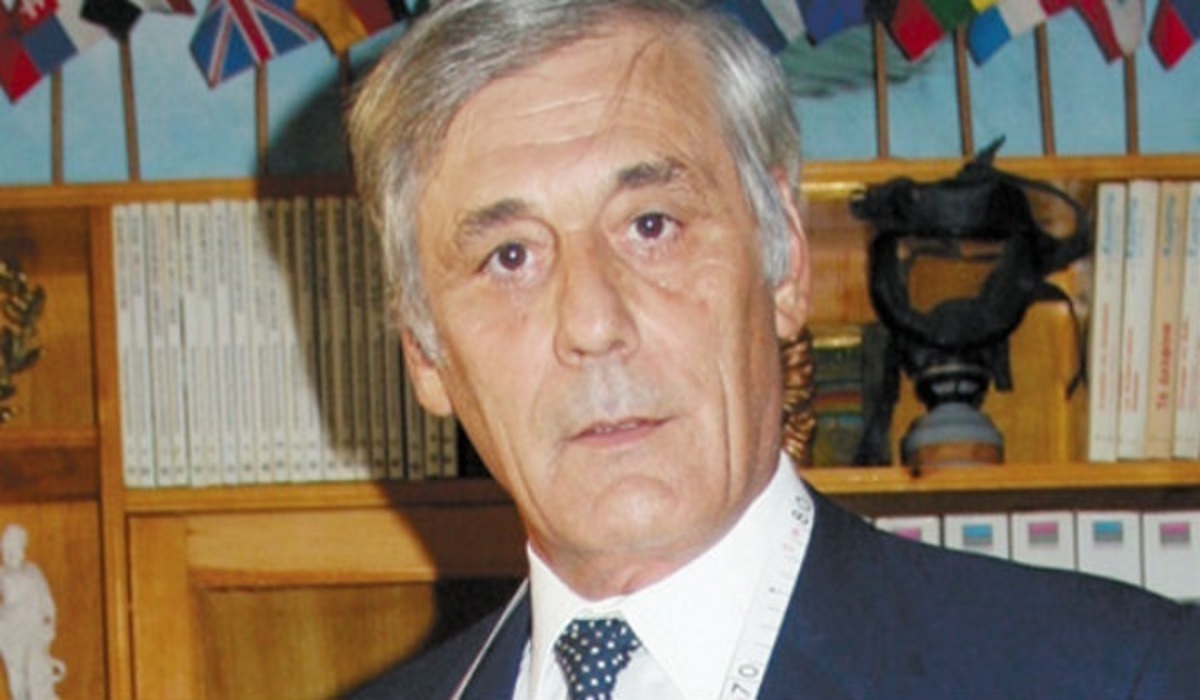 Δύσκολες ώρες για τον Δημοσθένη Βεργή στις φυλακές Κορυδαλλού!