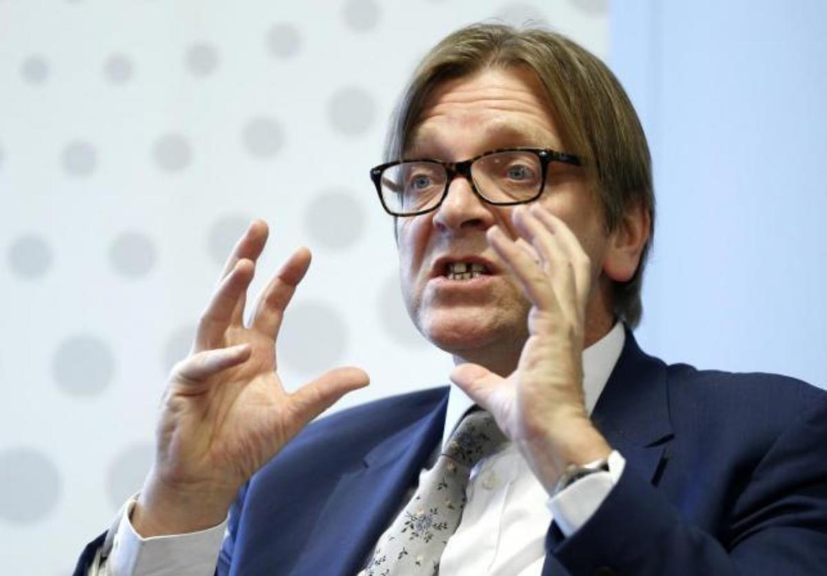 ΦΩΤΟ ΑΡΧΕΙΟΥ REUTERS