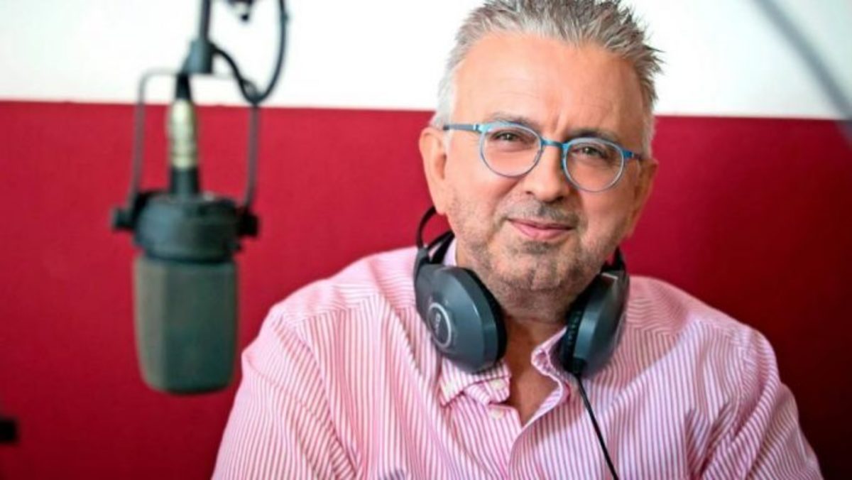 «Ο Βερύκιος ποιος είναι; Ούτε τον ξέρω…»