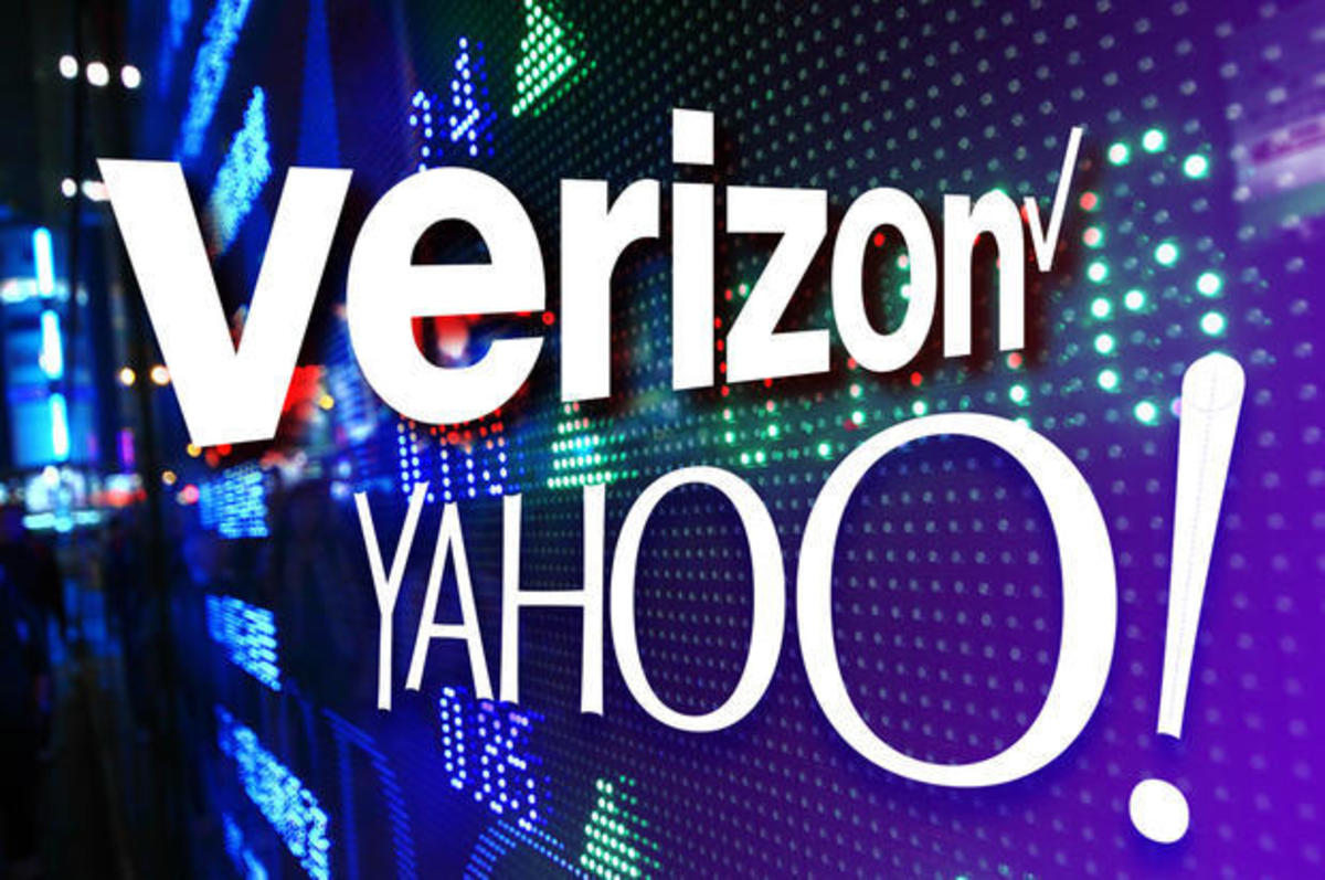 Η Verizon θα εξαγοράσει τη Yahoo με “έκπτωση” 350 εκατομμύριων!