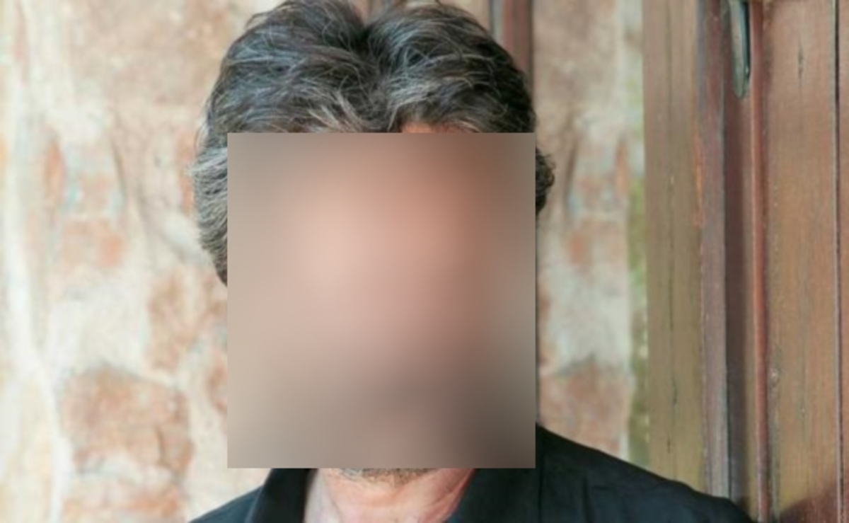 «Υπήρχε μια γυναίκα που βρισκόταν μπροστά μου παντού. Φοβήθηκα…»