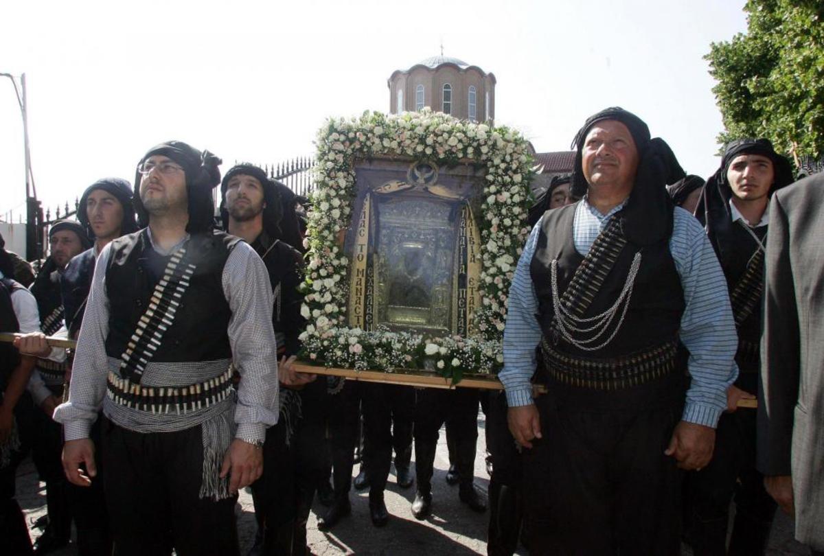 ΦΩΤΟ ΑΡΧΕΙΟΥ EUROKINISSI