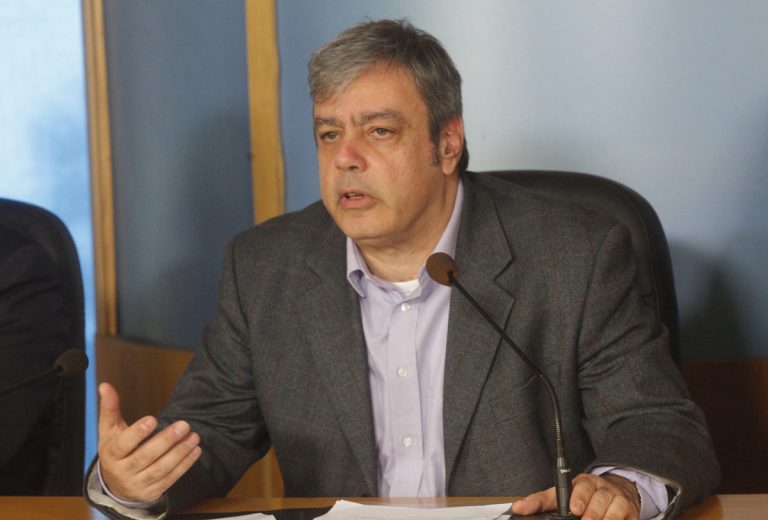 Βερναρδάκης: Ίσως μας κάνει καλό ένα Grexit στο ποδόσφαιρο - Προειδοποίηση προς τους βουλευτες του ΣΥΡΙΖΑ για... όποια διαφωνία