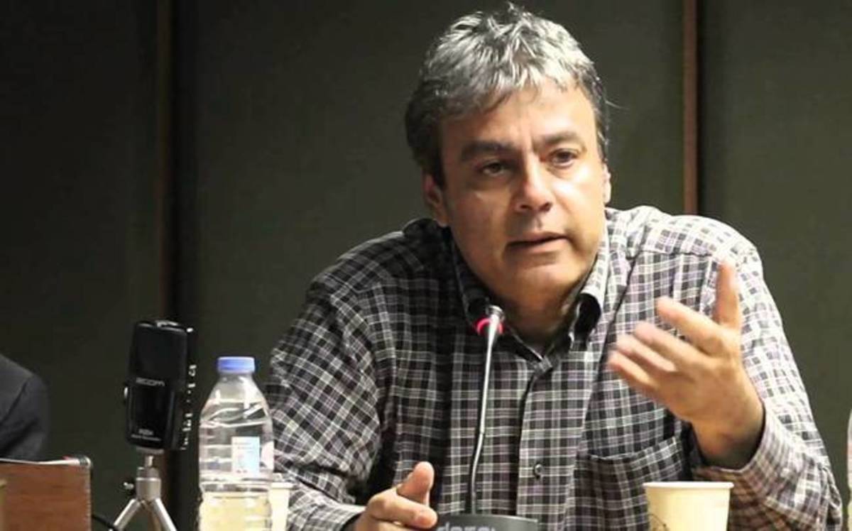 Ο Χ. Βερναρδάκης έγινε Γενικός Γραμματέας Συντονισμού του Κυβερνητικού Έργου