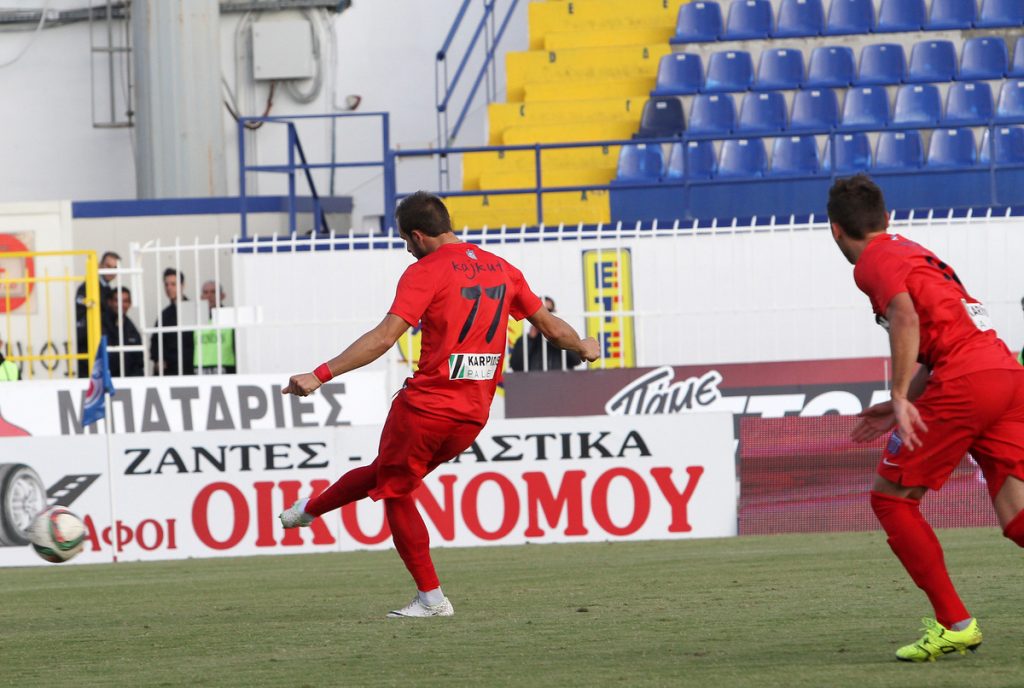 ΦΩΤΟ Eurokinissi