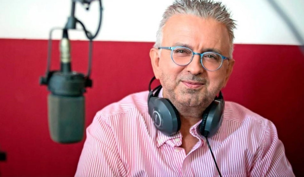 «Δεν ήταν ποτέ φίλος μου ο Δήμος Βερύκιος»