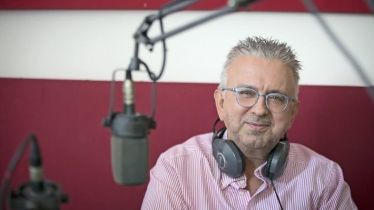 Δήμος Βερύκιος: Νέα απάντηση στον Κρατερό Κατσούλη!