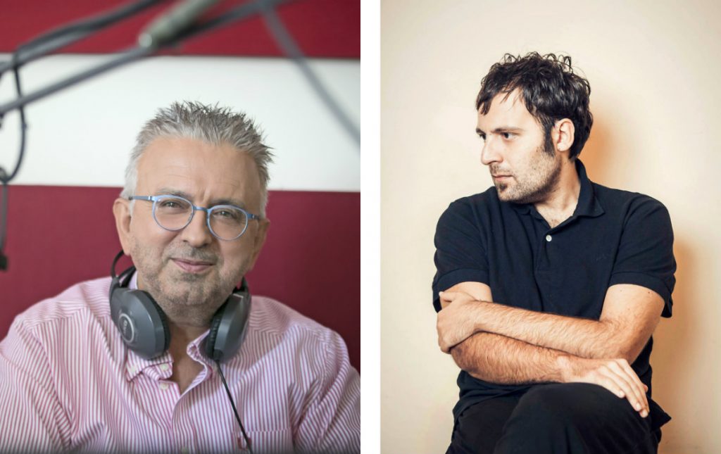 Επίπληξη του Δήμου Βερύκιου από την ΕΣΗΕΑ για τα σχόλια στον Αύγουστο Κορτώ