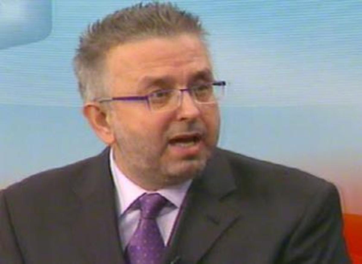 Ο Βερύκιος προκαλεί και πάλι!