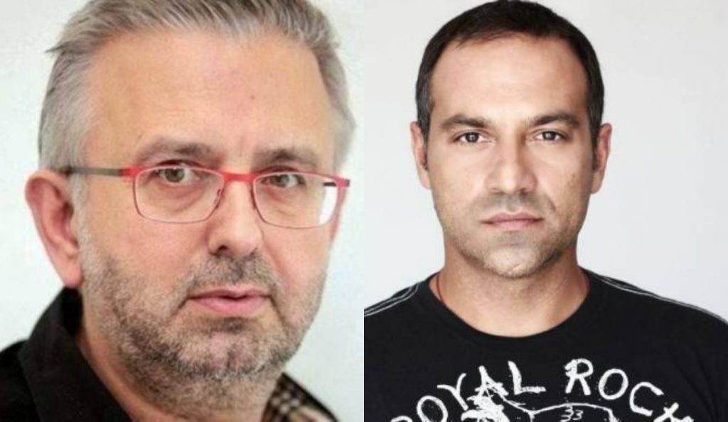 Δήμος Βερύκιος – Κρατερός Κατσούλης: Δεύτερος γύρος από «καρφιά» και απαντήσεις!