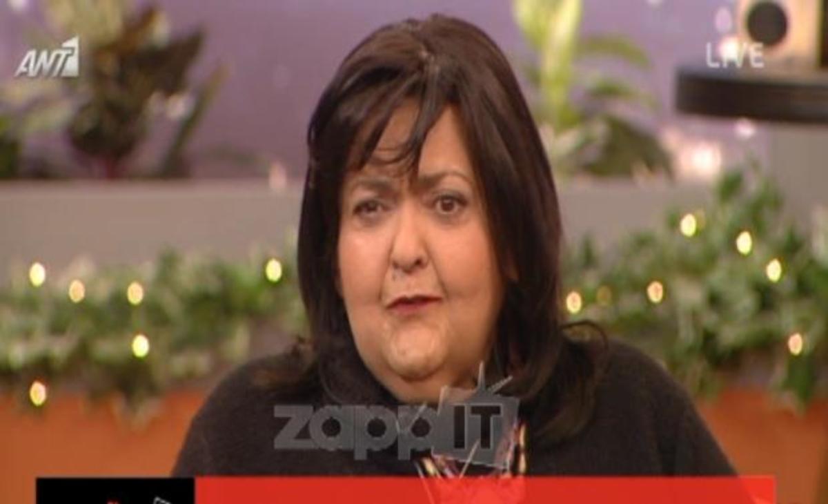 Συγκλόνισε η Βέτα Μπετίνη! Με δάκρυα στα μάτια μίλησε για την επέμβαση στον εγκέφαλο