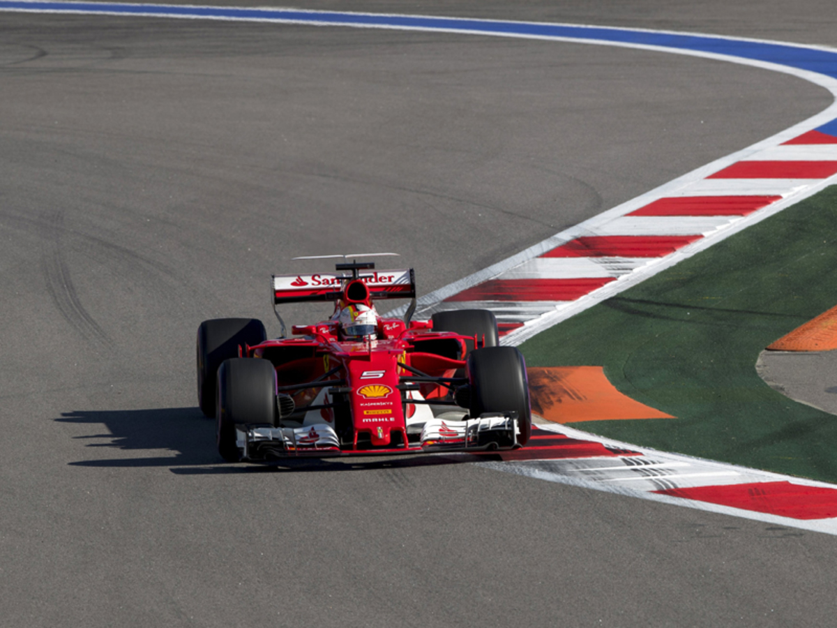 Formula 1: Γιατί ο Vettel έδειξε το… δάχτυλο στον Massa; [vids]