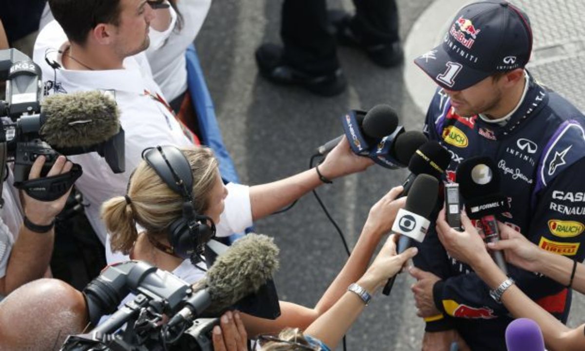 F1: Το χρονικό της απόφασης του Vettel να φύγει από την Red Bull