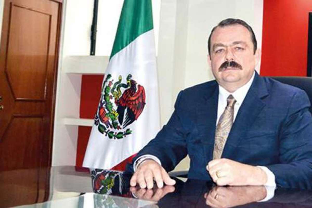 Φωτογραφία nayaritenlinea.mx