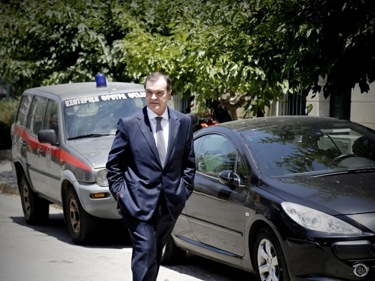 ΦΩΤΟ EUROKINISSI