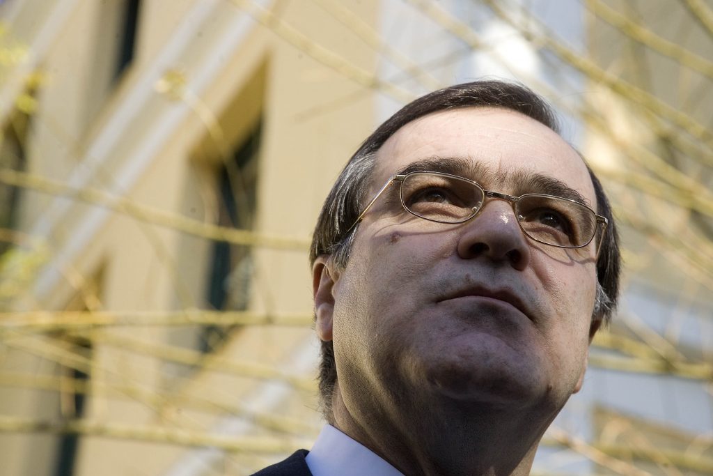 Α. Βγενόπουλος: Κατηγορηματική διάψευση δημοσιεύματος -«Δεν έχω δανειστεί ποτέ στη ζωή μου χρήματα»