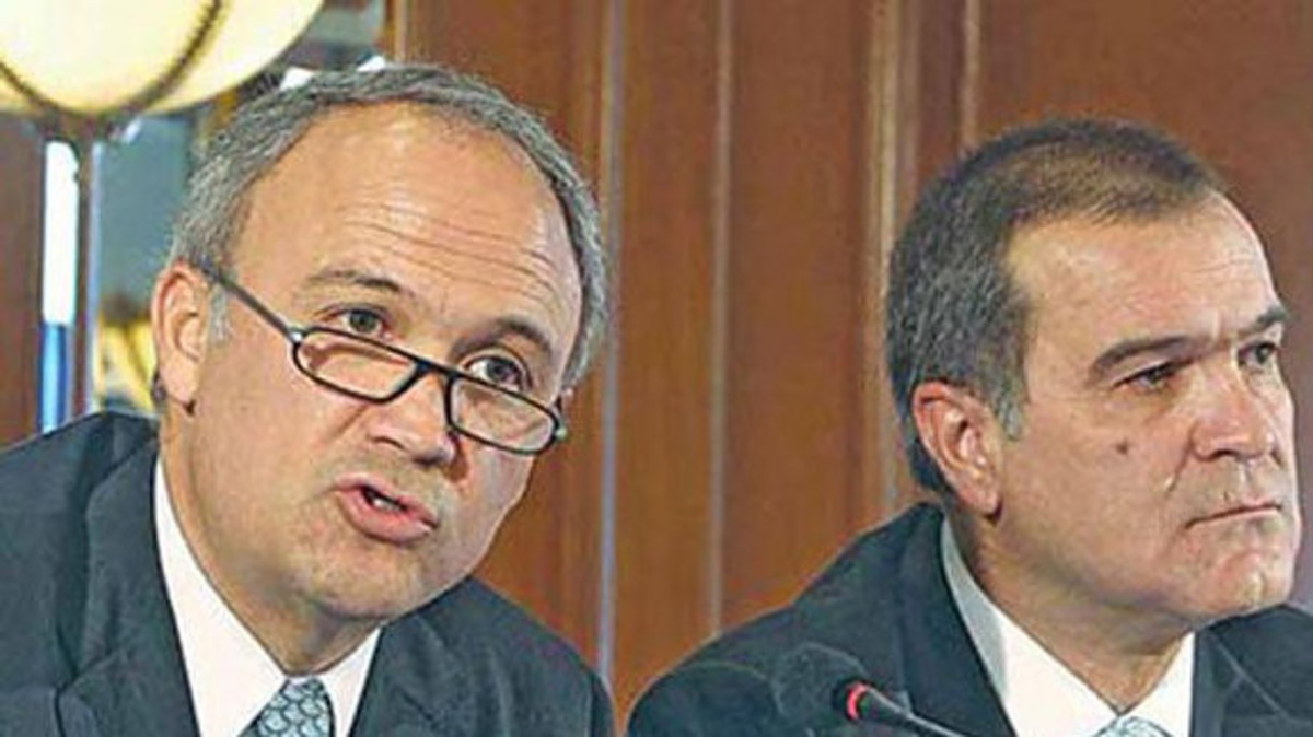 Απόφαση διεθνούς διαιτητικού δικαστηρίου για μη έκδοση Βγενόπουλου και των συνεργατών του στην Κύπρο