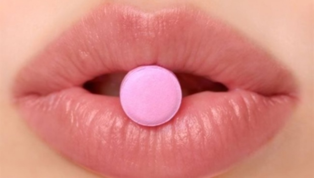 Πότε θα κυκλοφορήσει το γυναικείο “Viagra”