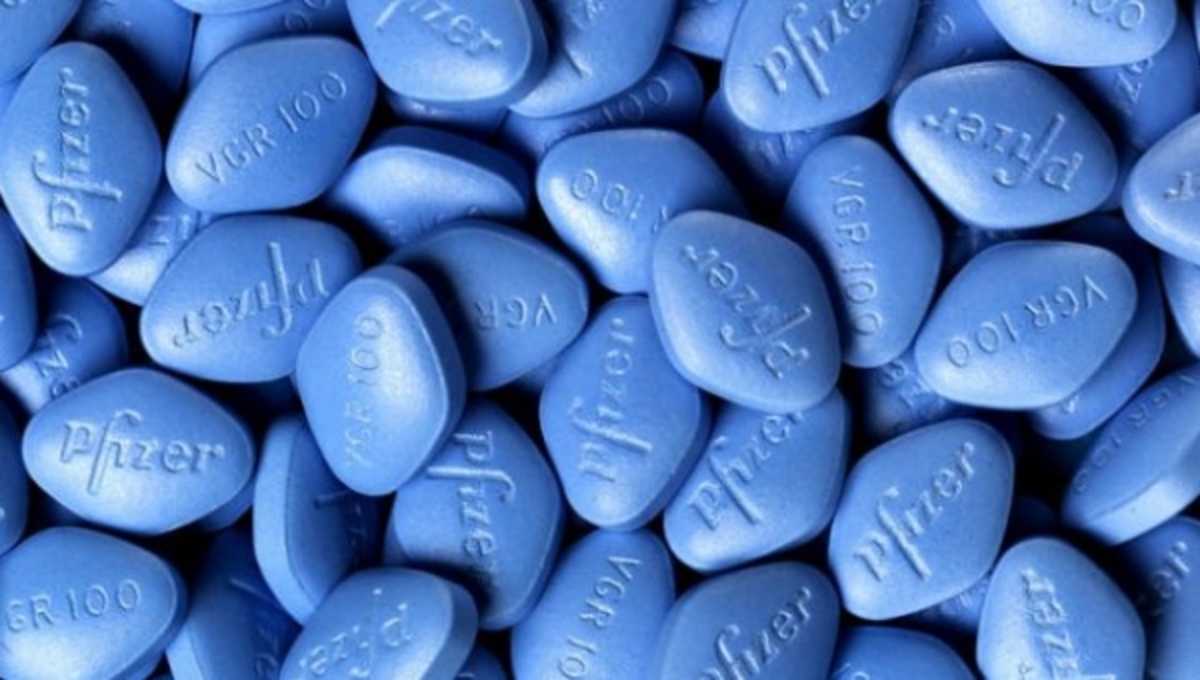 Γιατί έκανε… φτερά το Viagra από τα ράφια των φαρμακείων;