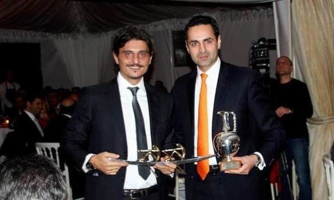 ΒΙΑΝΕΞ -MSD: Τριάντα χρόνια συνεργασίας επισφραγίστηκαν με νέα συμφωνία