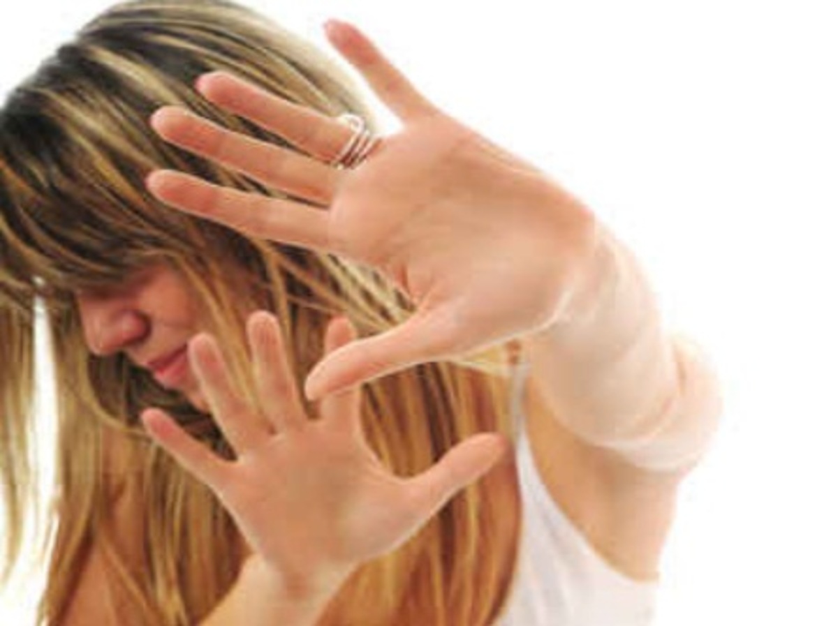 Ρέθυμνο: Μπήκε στο σπίτι της και τη βίασε..