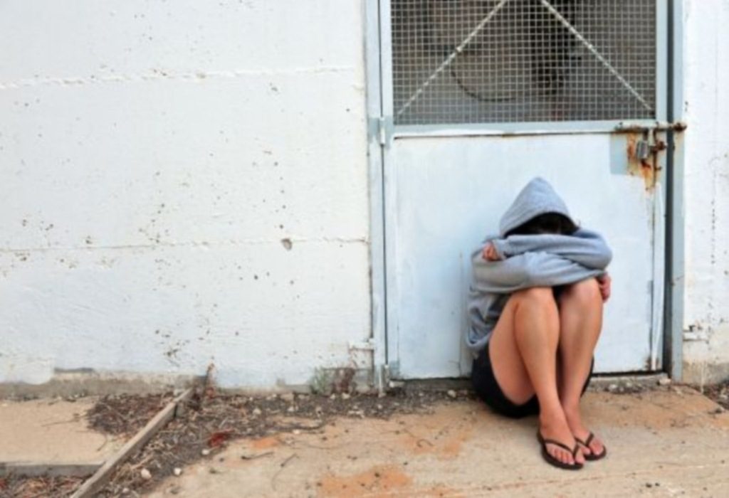 Ανατριχιαστικό! «Σειρά μου τώρα» – Βίασε 18χρονη μετά τον ομαδικό βιασμό της