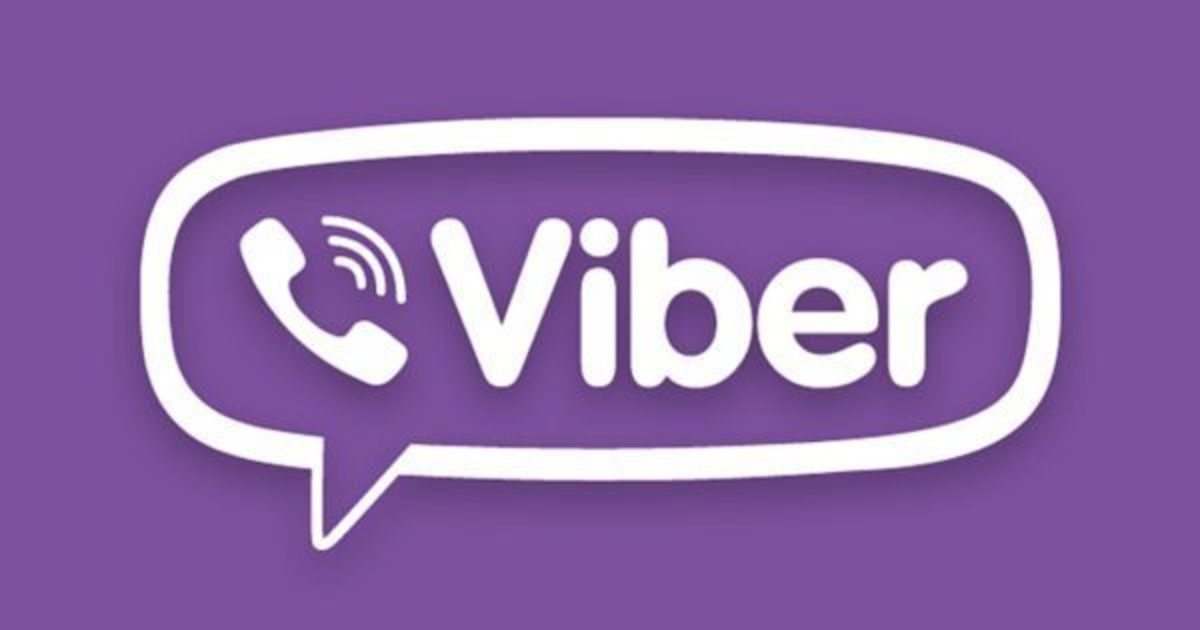 Τι αλλάζει στο Viber;