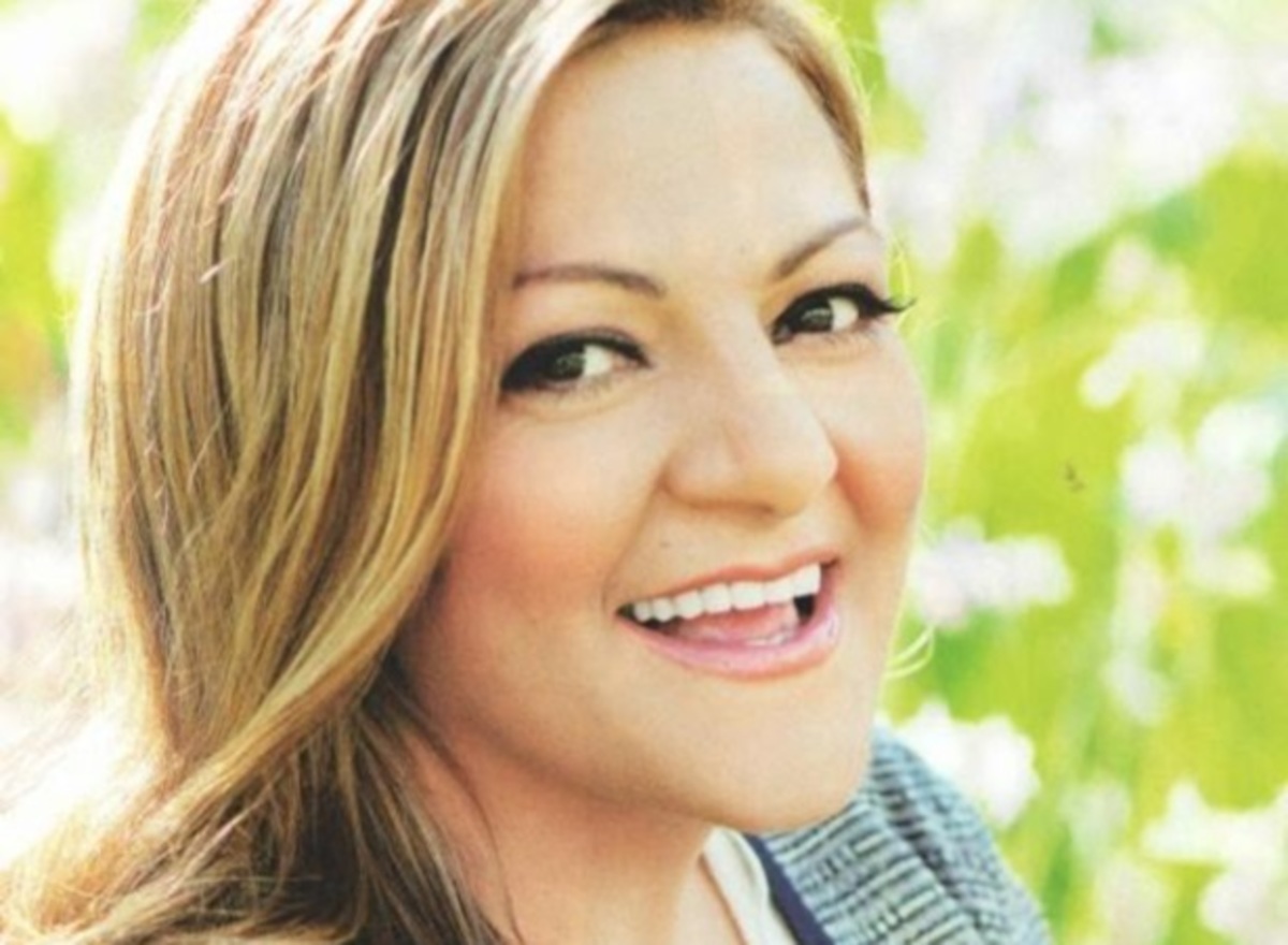 Η Βίκυ Σταυροπούλου αποκαλύπτει γιατί είπε «όχι» στο Πρωινό mou