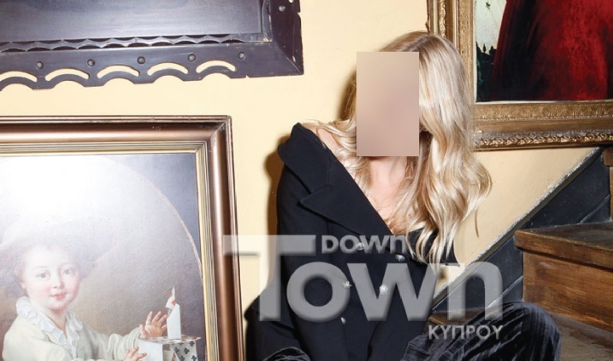 «Με τον σύζυγο μου πρέπει να κλείνουμε ραντεβού»