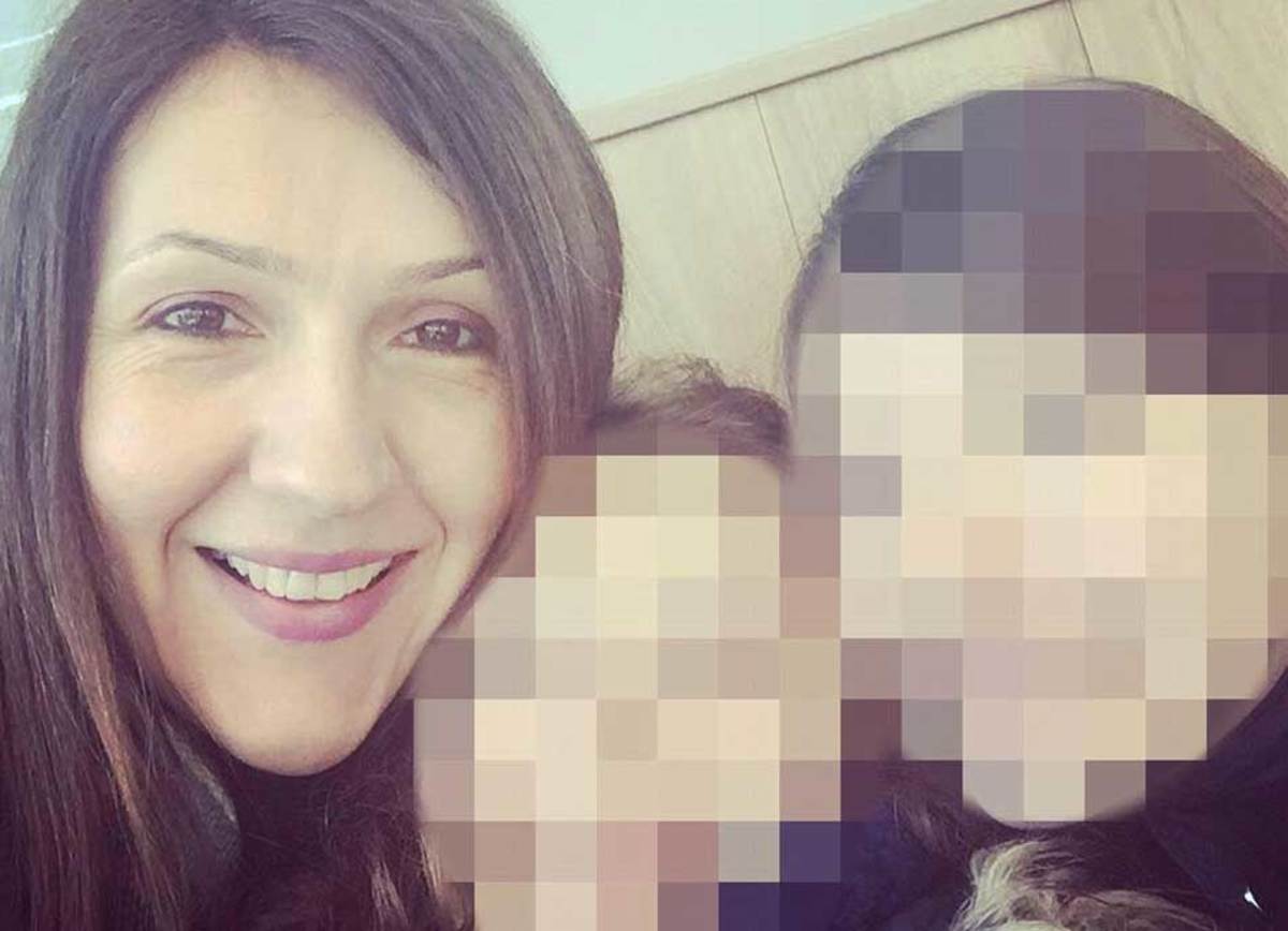 Επίθεση Λονδίνο: Κυπριακής καταγωγής η 43χρονη μητέρα που έπεσε νεκρή!