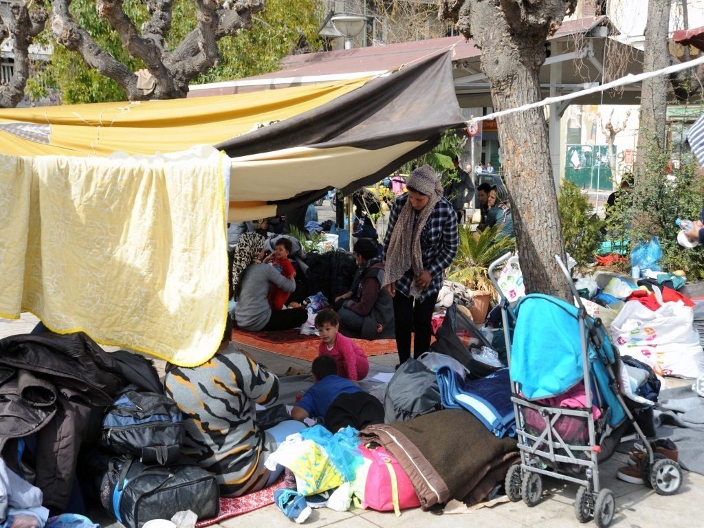 ΦΩΤΟ EUROKINISSI