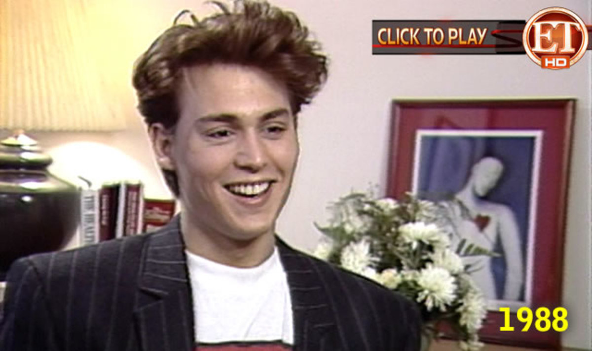 Έτσι μας συστήθηκε πριν από 24 χρόνια! Τον θυμάστε;