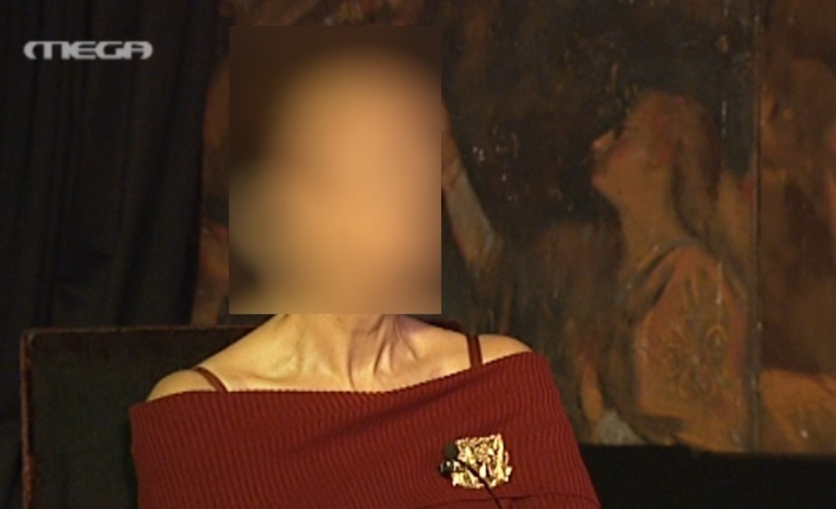 «Το πλήρωσα που έμπλεξαν το όνομα μου στη λίστα Λαγκάρντ»