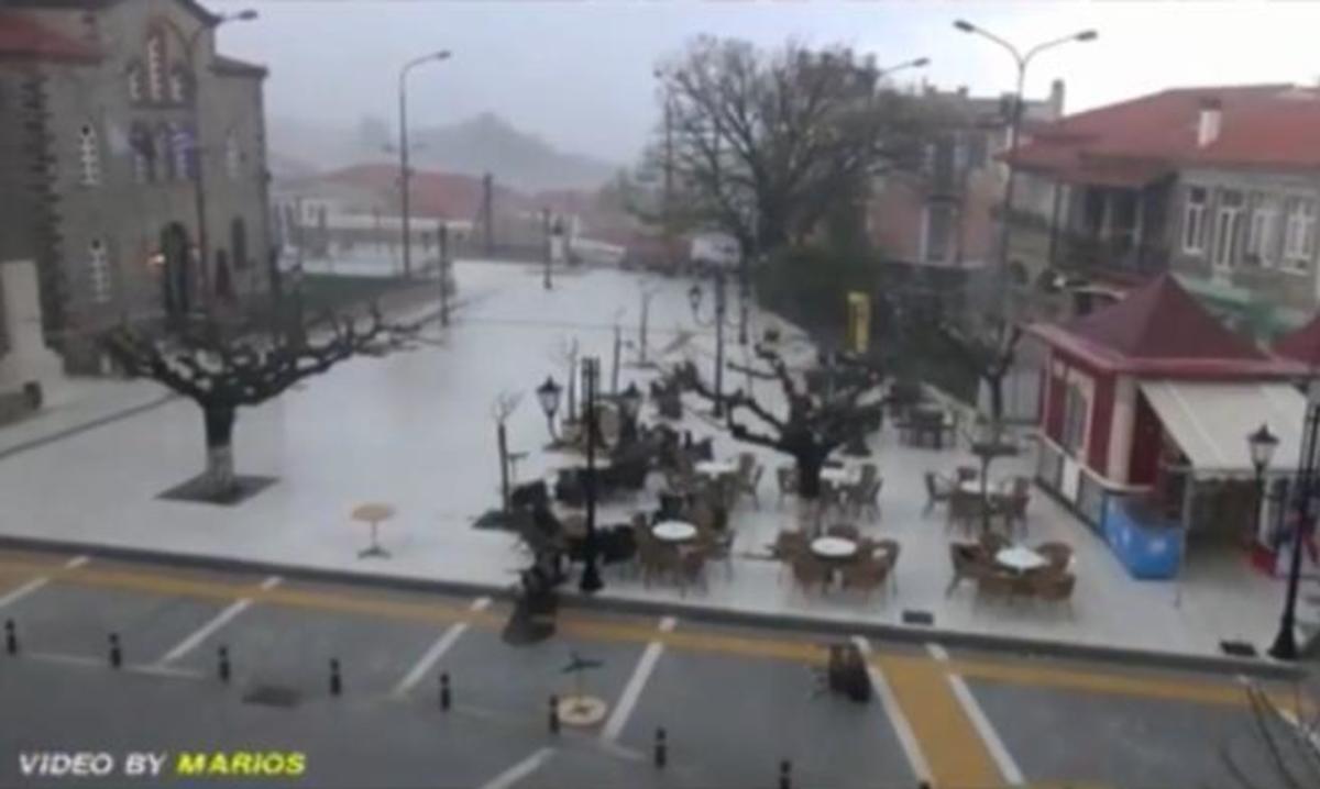 ΦΩΤΟ από evianews