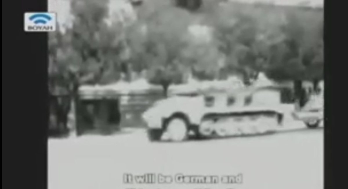 Σάλος από το βίντεο με τους Γερμανούς στους σταθμούς του Μετρό – Για προβοκάτσια μιλά η κυβέρνηση