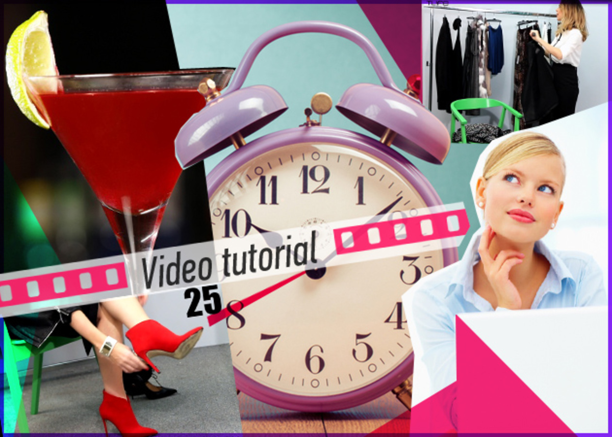 Μεταμόρφωσε το office look σε βραδινό σε ένα λεπτό!