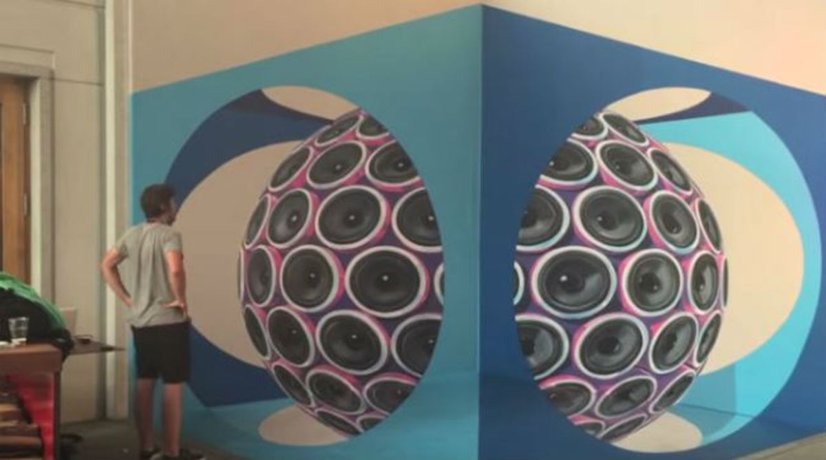 Το βίντεο που πρέπει να δείτε ξανά και ξανά για να καταλάβετε τι συμβαίνει