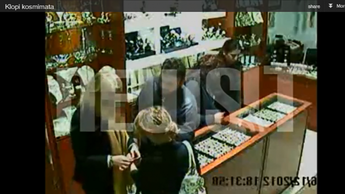 Κύπρος: Αναγνώρισαν τους δράστες από το βίντεο του Νewsit