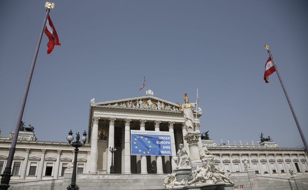 Ευρωεκλογές 2014: Μετά τη 1 π.μ. τα πρώτα αποτελέσματα – Exit poll μόνο σε 17 κράτη – μέλη