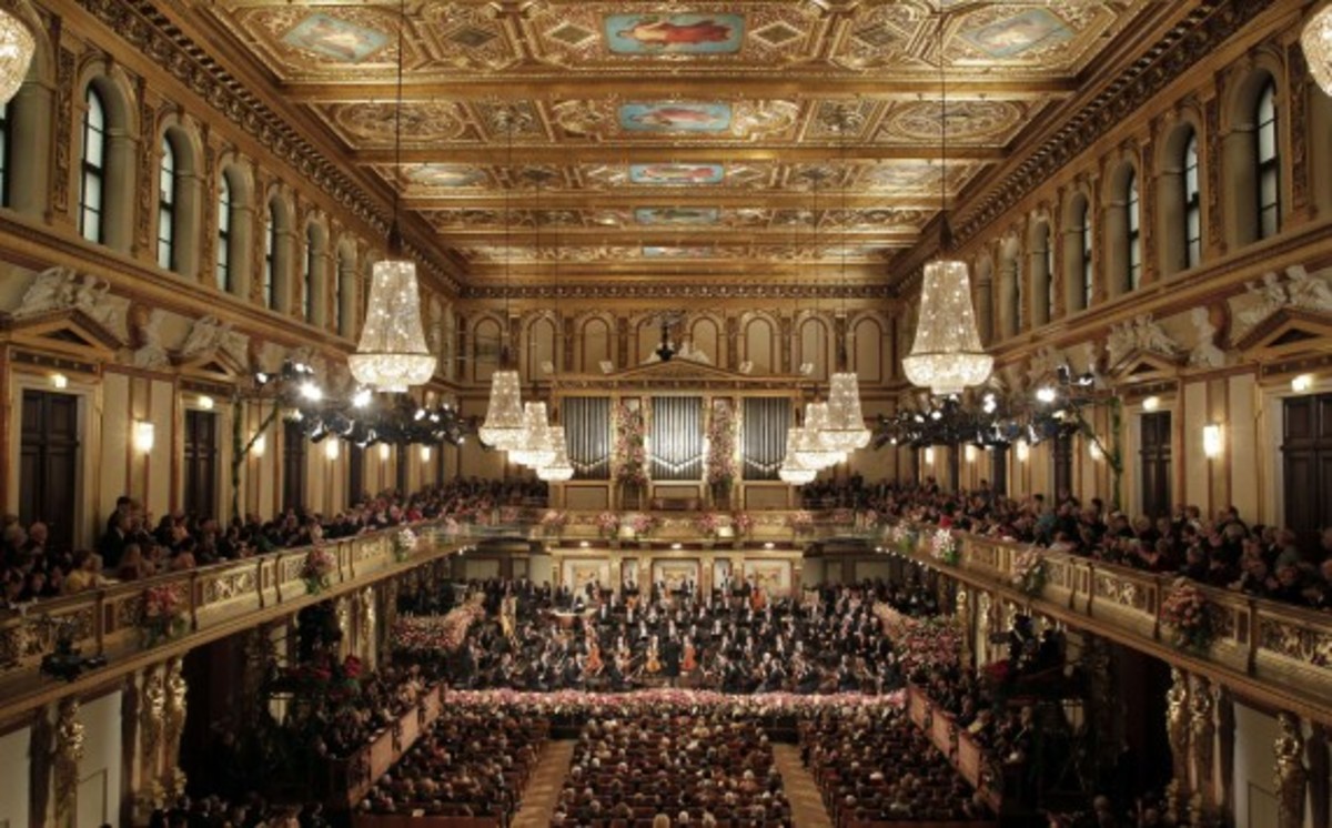 Ρεκόρ εισπράξεων και πληρότητας καταγράφει η Κρατική Όπερα Βιέννης